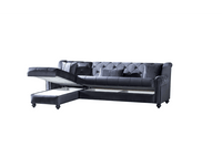Canapé d'angle MILA - Destock linge